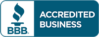 Better Business Bureau Badge