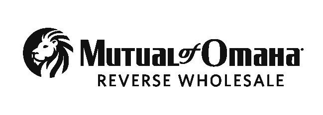 Mutual of Omaha Logo