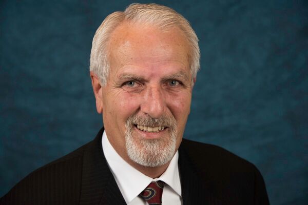 Loan Officer headshot